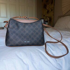 Nine West Cross Body Purse
